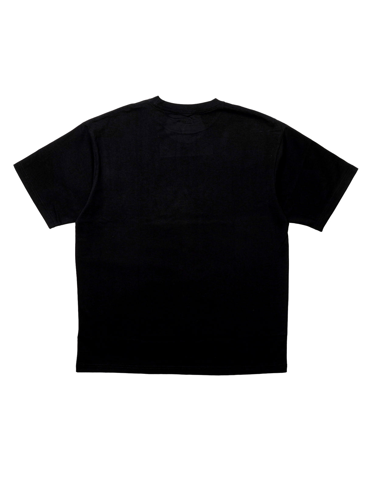 WHO WILL BUY THIS SHIT “YE IN DA CHUNGKING” Graphic Tee / Black