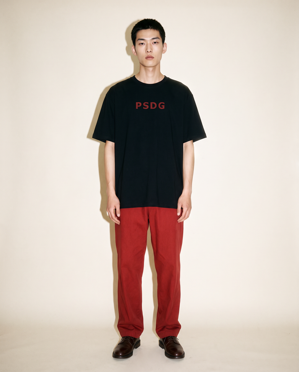 PSDG Logo T-SHIRT