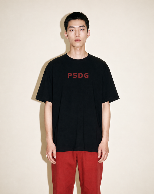 PSDG LOGO T-SHIRT