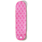 MATSUSHIMAON SKATEBOARD / PINK