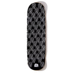 MATSUSHIMAON SKATEBOARD / BLACK