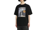 WHO WILL BUY THIS SHIT “YE IN DA CHUNGKING HOUSE” TEE / BLACK