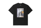 WHO WILL BUY THIS SHIT “YE IN DA CHUNGKING HOUSE” TEE / BLACK