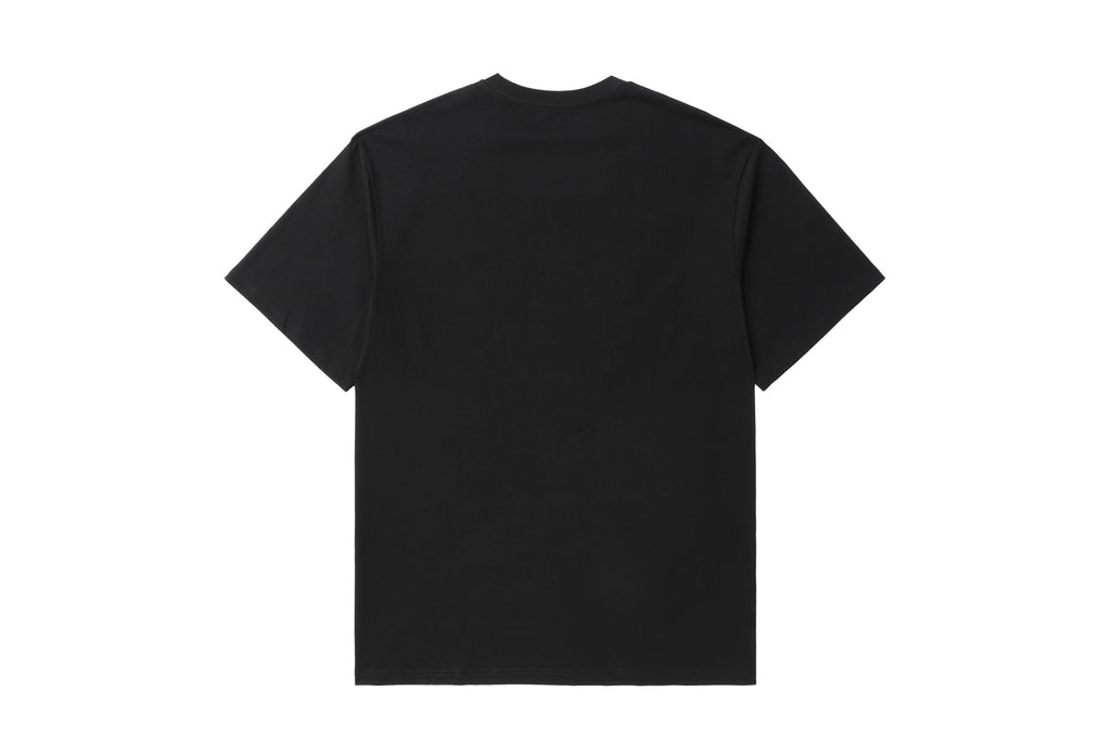 WHO WILL BUY THIS SHIT “YE IN DA CHUNGKING HOUSE” TEE / BLACK