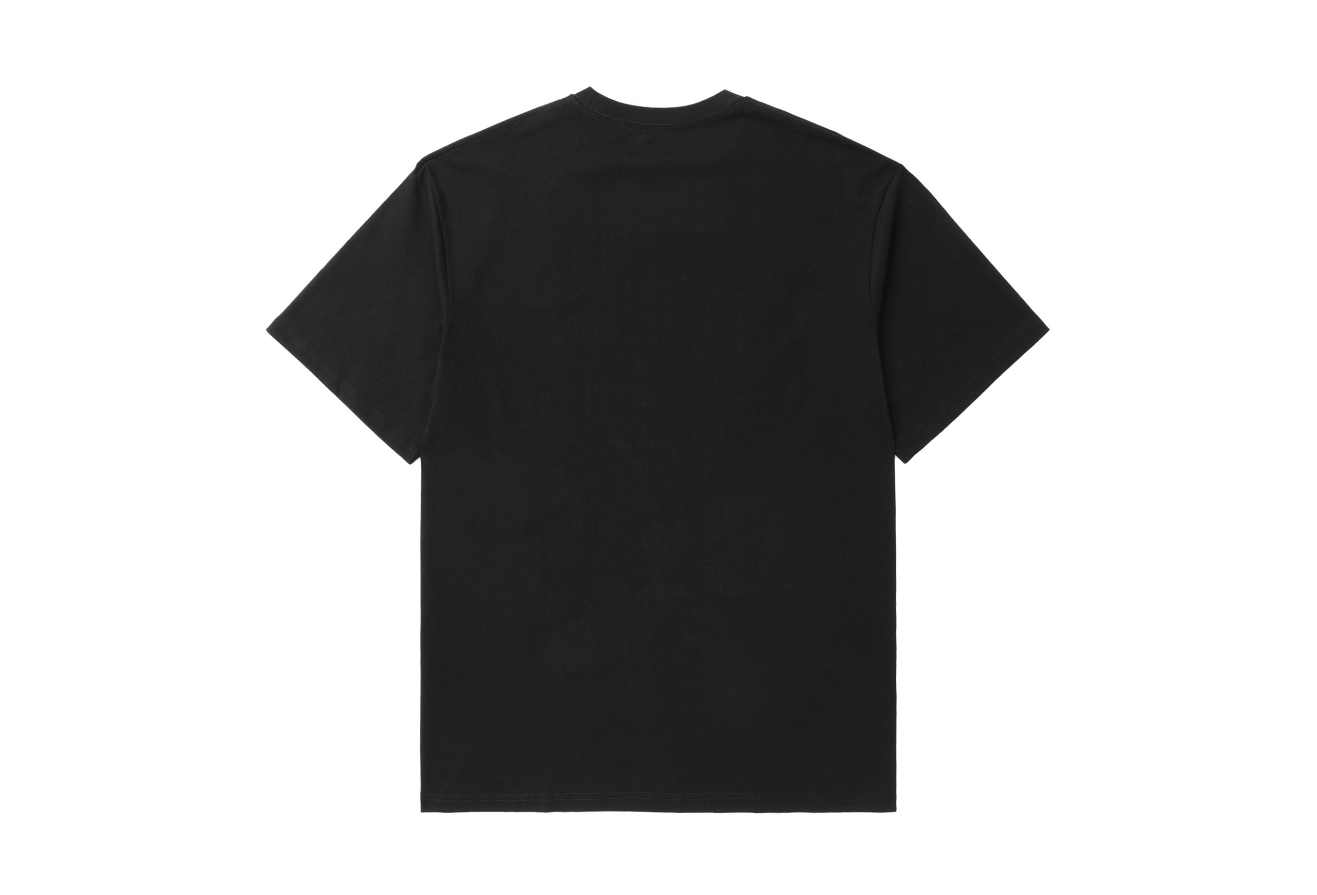WHO WILL BUY THIS SHIT “YE IN DA CHUNGKING HOUSE” TEE / BLACK