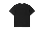 WHO WILL BUY THIS SHIT LOGO TEE / BLACK