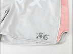 松島安 x Conjure「扑性褲」Boxing Shorts / Grey