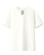 Matsushimaon’s Logo Tee / WHITE