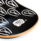 MATSUSHIMAON SKATEBOARD / BLACK