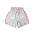 松島安 x Conjure「扑性褲」Boxing Shorts / Grey