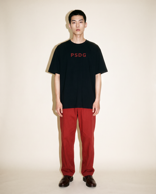 PSDG Logo T-SHIRT