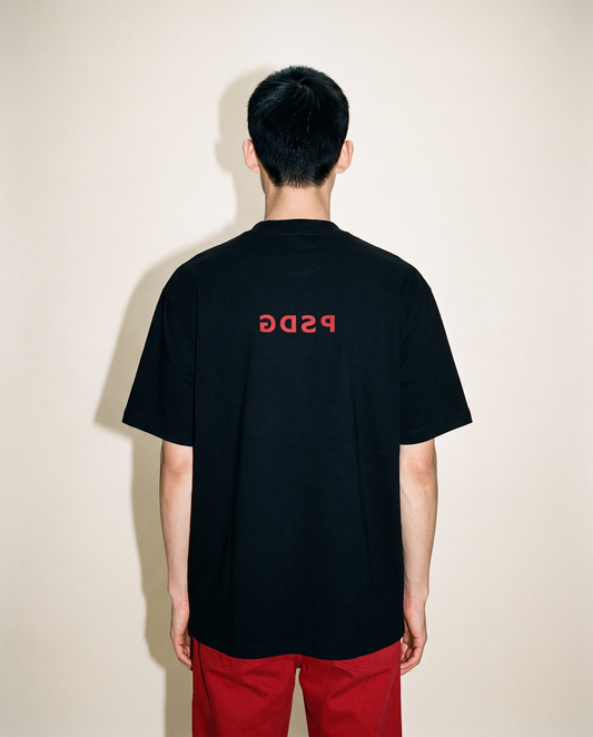 PSDG OFFCIAL T-SHIRT