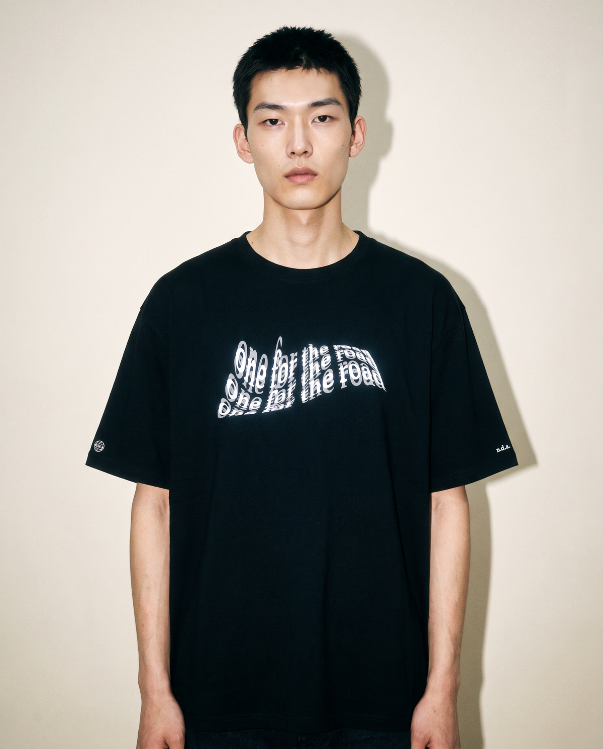 "one for the road" T-SHIRT