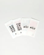 MATSUSHIMAON SPRING POCKET