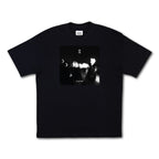 DEAD STILL LYRICS TEE