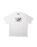 WHO WILL BUY THIS SHIT "FOWLER DON'T GIVE A SHIT" PHOTO PRINT TEE