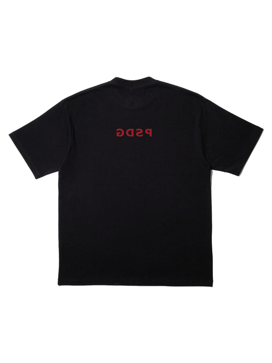PSDG LOGO T-SHIRT