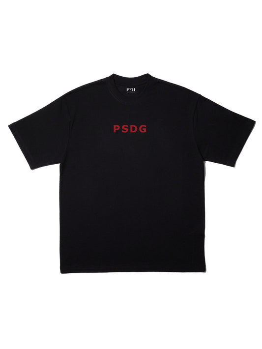 PSDG LOGO T-SHIRT