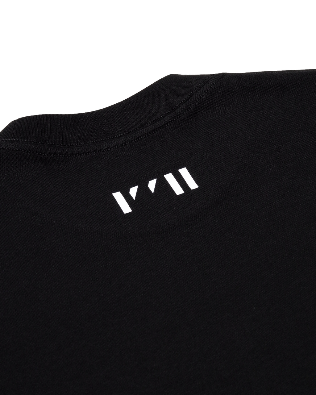 WONDERWALL Gallery Tee / Black