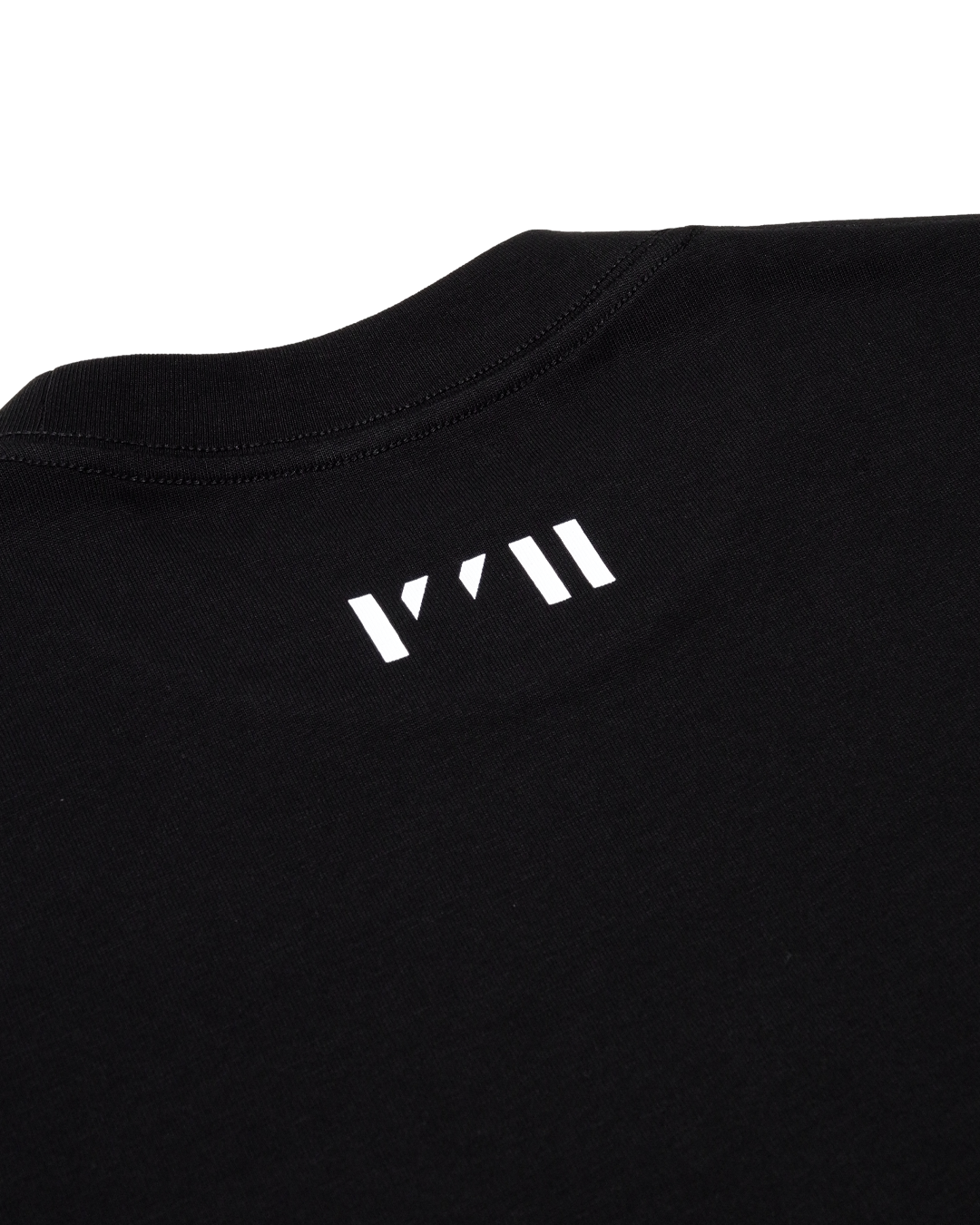 WONDERWALL Gallery Tee / Black