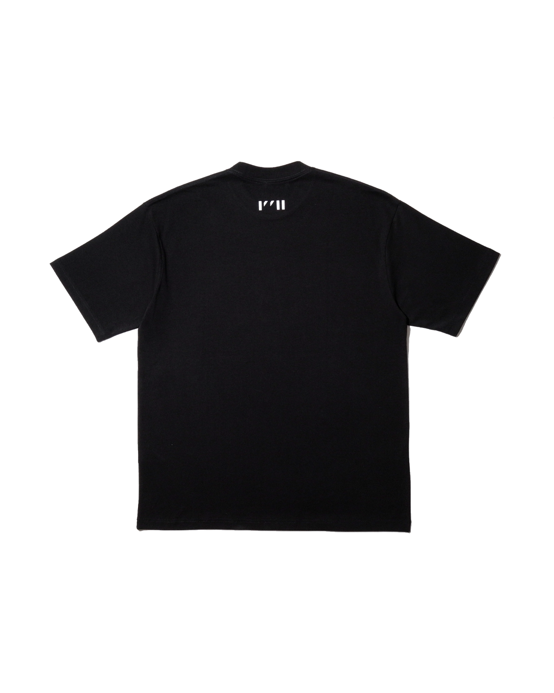 WONDERWALL Gallery Tee / Black