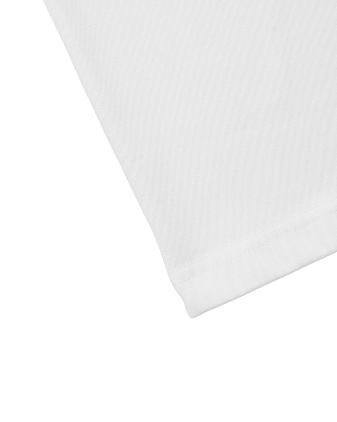 WONDERWALL Gallery Tee / White