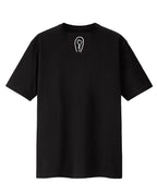 Matsushimaon’s Logo Tee / BLACK